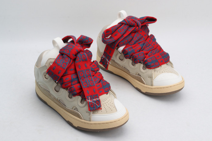Lanu1n curb sneaker
