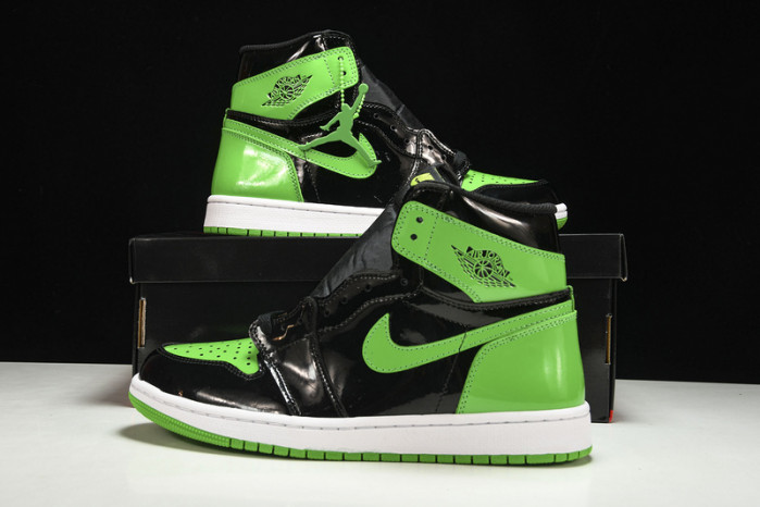 air jordan 1 retro high 555088 030