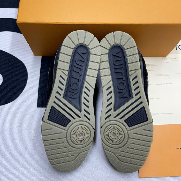 lovt sneaker lv-51
