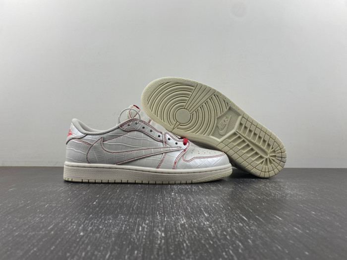 travis scott x air jordan 1 dm7866-601