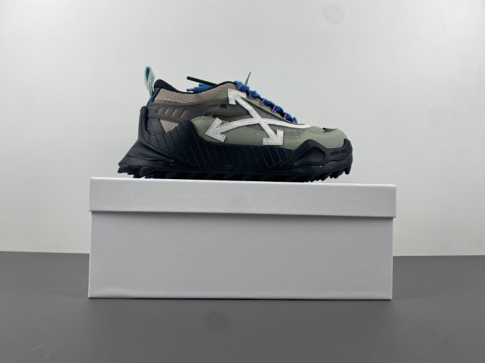 of sneakers ow-41