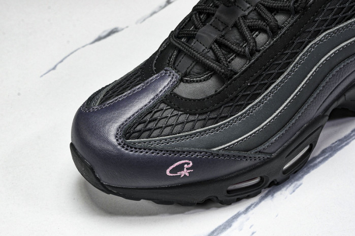 Nike Air Max 95 SP Corteiz Pink Beam FB2709-001