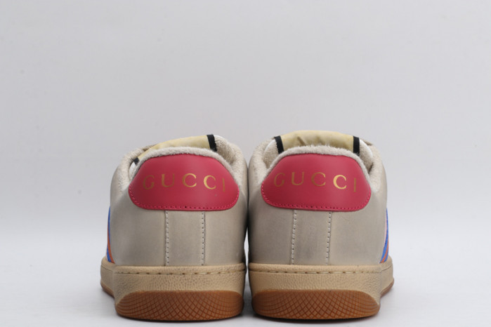 low-top sneaker 90640