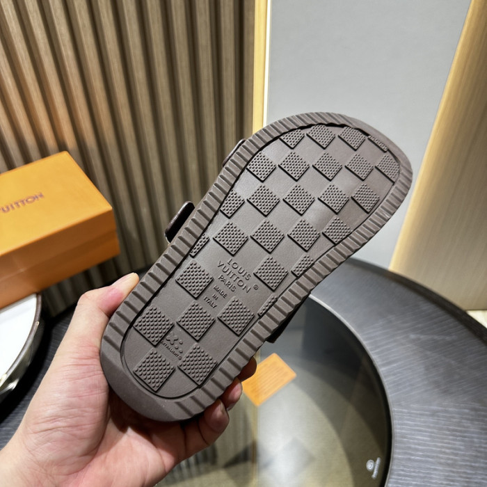 LOVT SANDAL 0415636