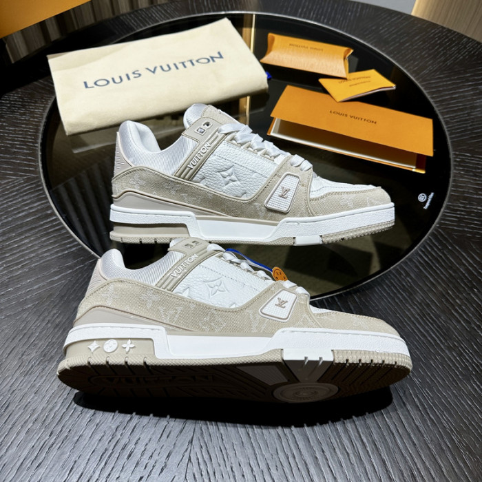 LOVT SNEAKER lv-361