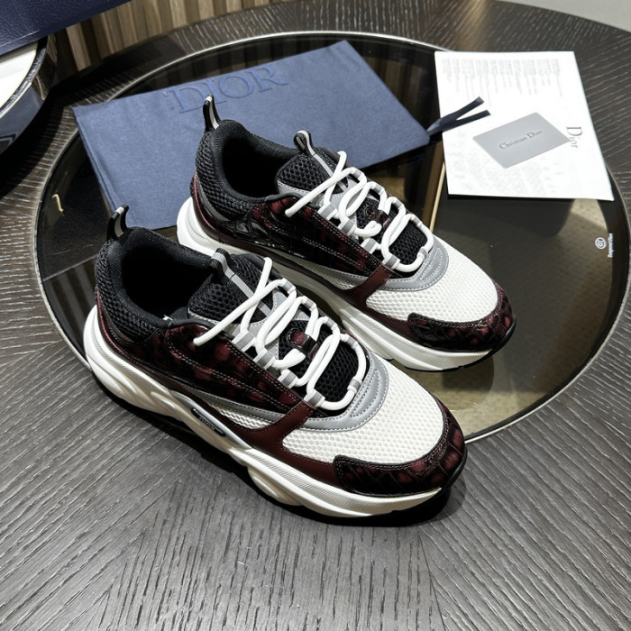 DR B22 TRAINER SNEAKER 2309105