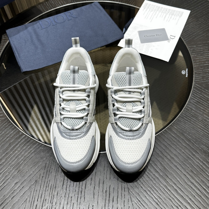 DR B22 TRAINER SNEAKER 2309107