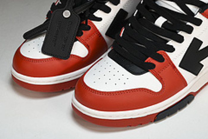 of sneakers