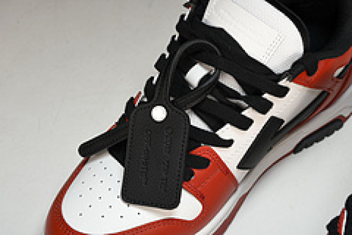 of sneakers