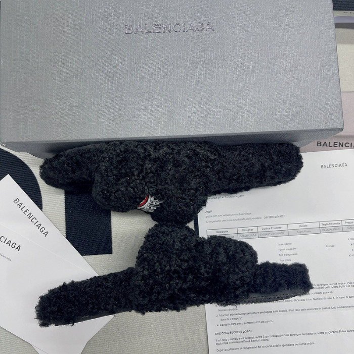 bl slippers