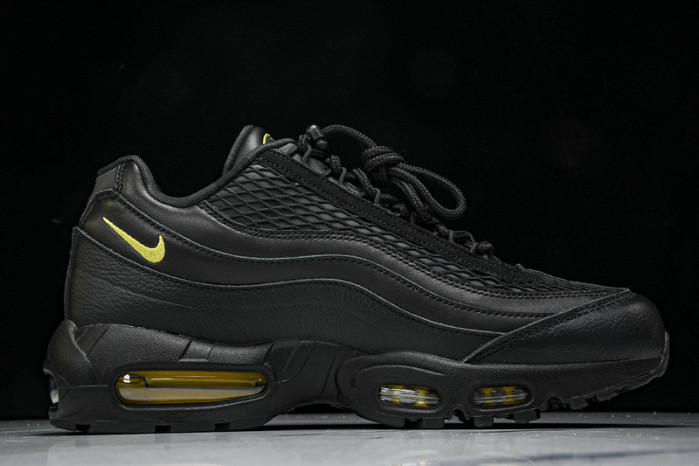 Corteiz x Air Max 95 SP 