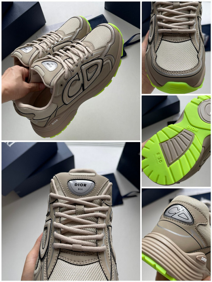 dr b30 trainer sneaker 2309051