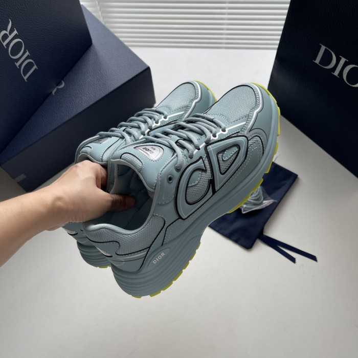 dr b30 trainer sneaker 2309052