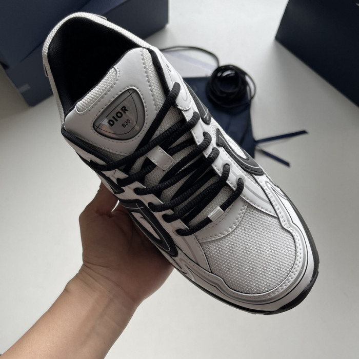 dr b30 trainer sneaker 2309055