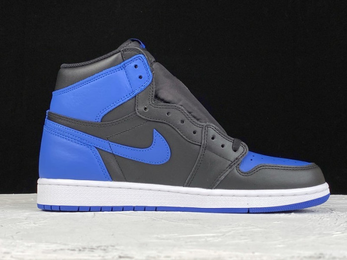 air jordan 1 retro high og 2017 royal blue 555088-007