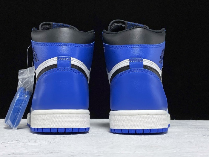 air jordan 1 og “game royal” blue mens 555088-403