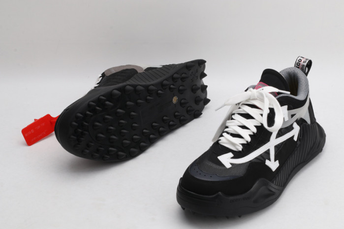 of c/o​ odsy-1000 sneakers