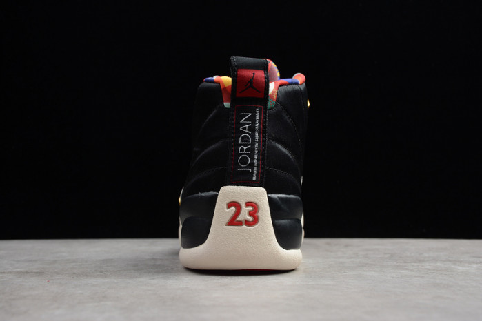 jordan 12 retro chinese new year (2019) - ci2977-006