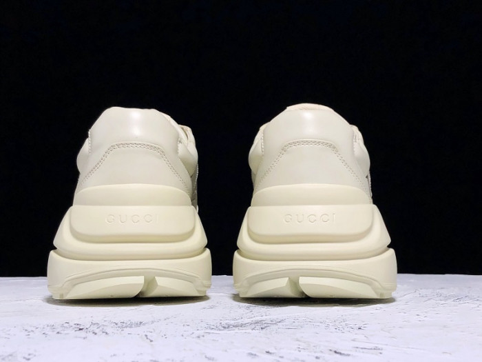 gi rhyton vintage trainer sneaker h903p133