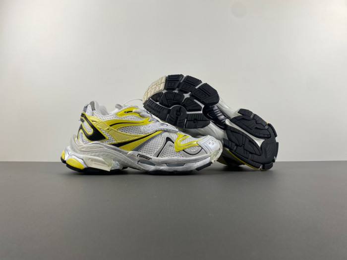 bl track trainers sneakers w3rbxp-9710
