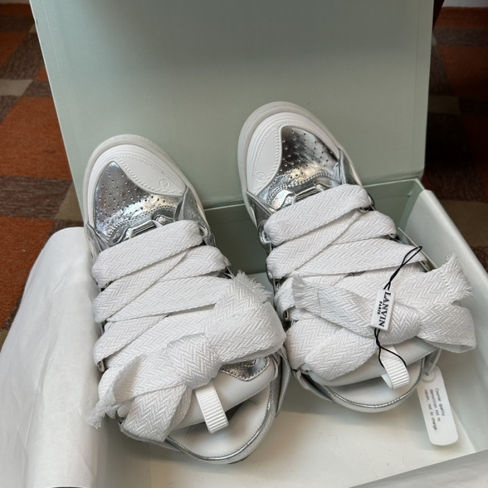 Lanu1n curb sneaker 111212