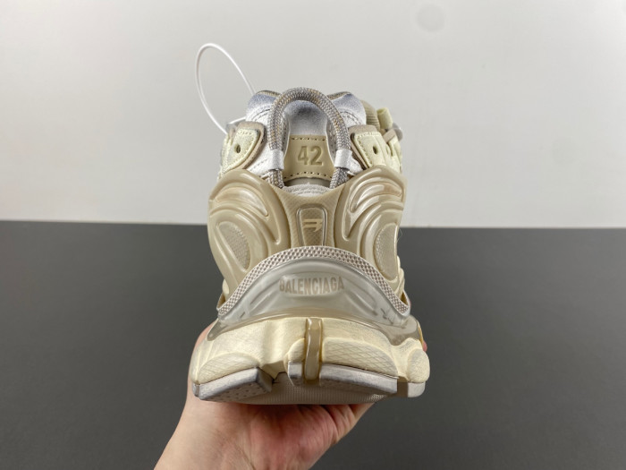 bl track trainers sneakers w3rny-1205