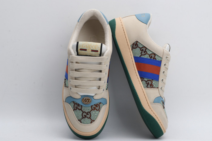 low-top sneaker 90633