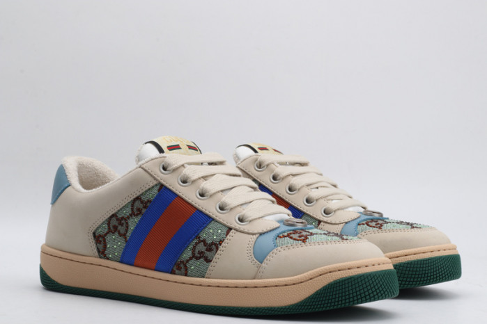 low-top sneaker 90633
