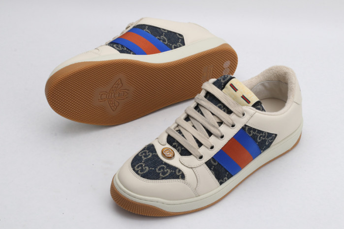 low-top sneaker 90635
