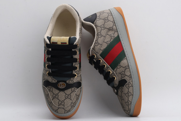 low-top sneaker 90644