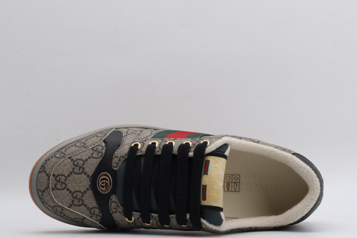 low-top sneaker 90644