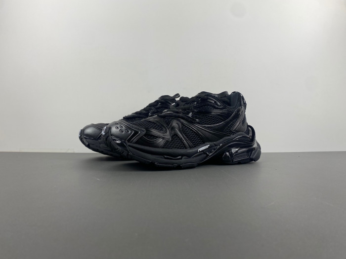 BL RUNNER SNEAKERS W3RBXP-1090