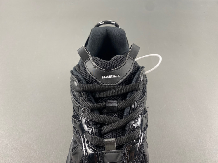 BL RUNNER SNEAKERS W3RBXP-1090
