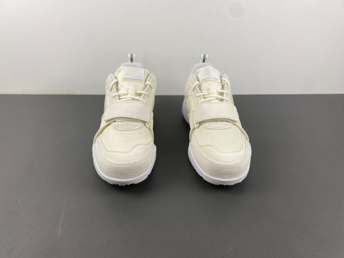 Nike Zoom Field Jaxx SP Travis Scott Sail HQ3061-100