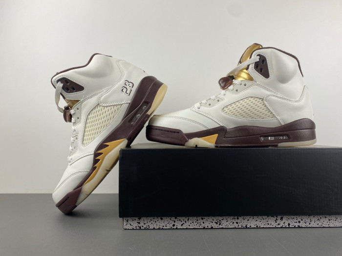 Air Jordan 5 “Earth” DD9336-200