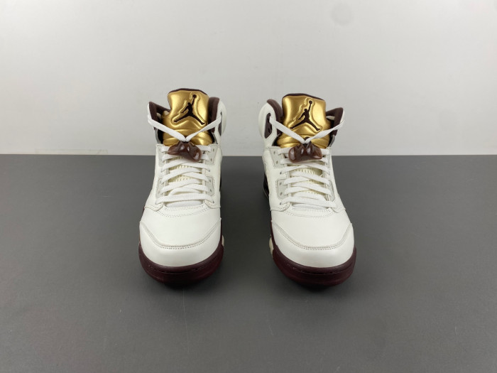 Air Jordan 5 “Earth” DD9336-200