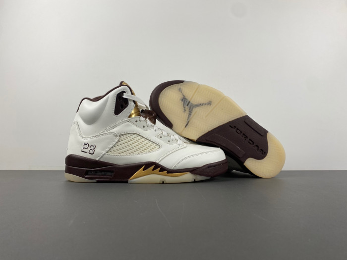 Air Jordan 5 “Earth” DD9336-200