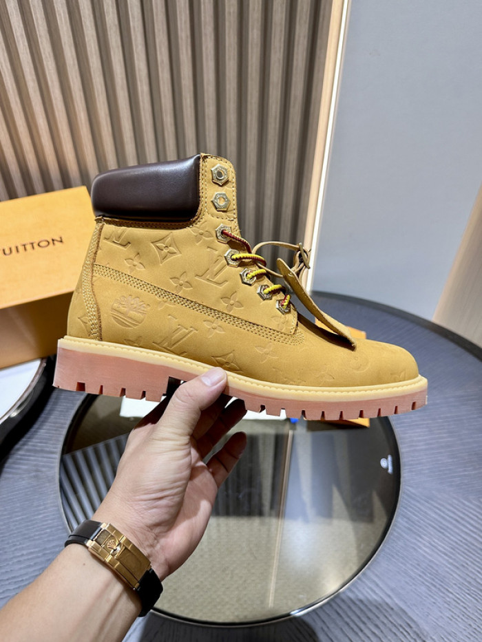 LOVT BOOTS L0-12