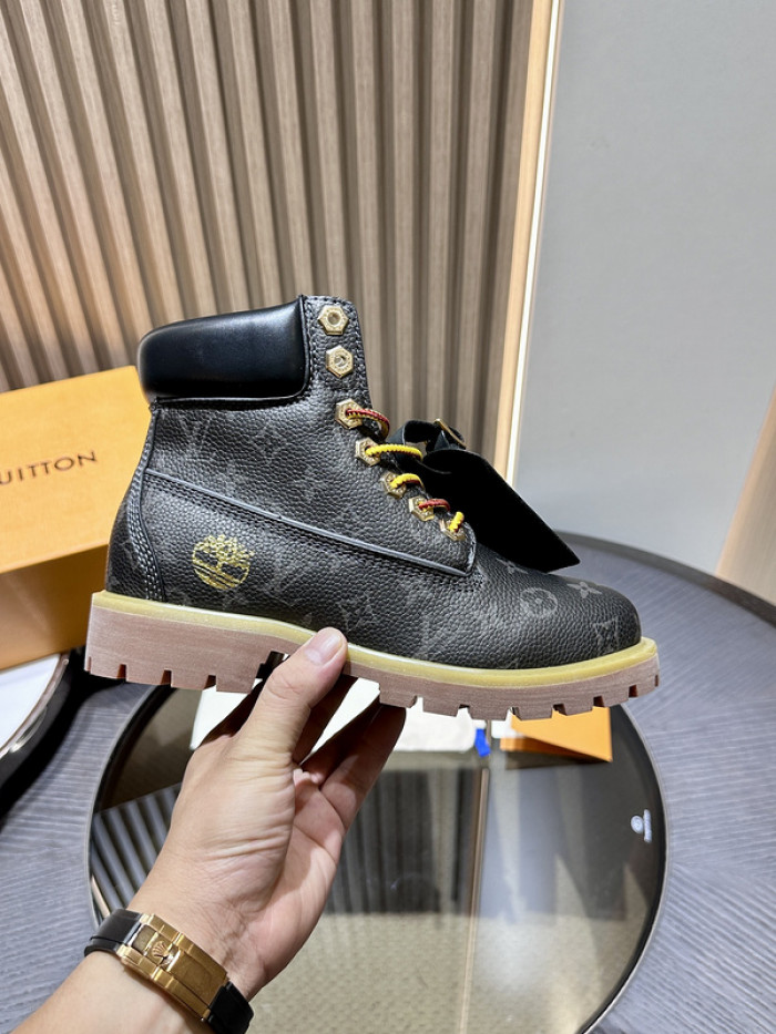 LOVT BOOTS L0-15