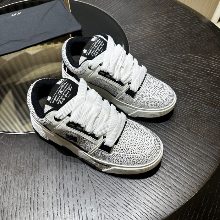 AM1R1 SNEAKERS amr-117