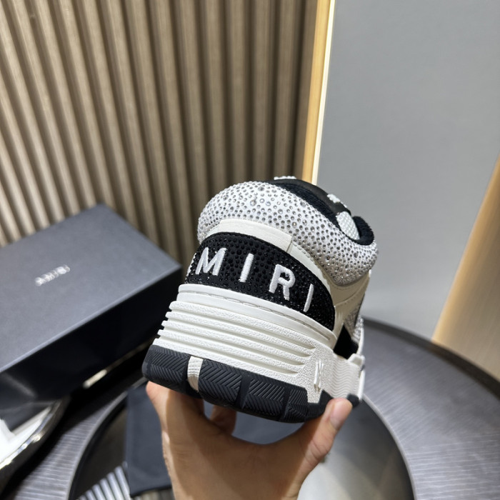 AM1R1 SNEAKERS amr-117