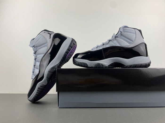 Air Jordan 11 CT8012-6005