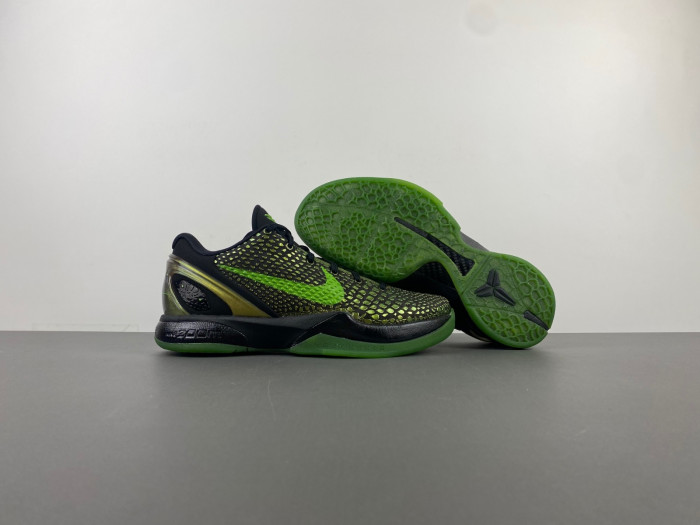 zoom kobe 6 Svp*me 