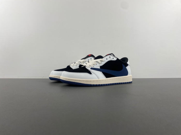 Travis Scott x Air Jordan 1 Low DM7866-713