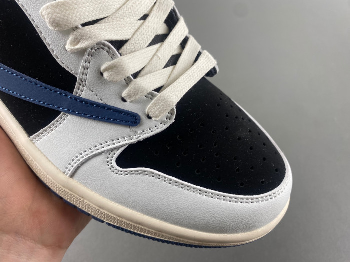 Travis Scott x Air Jordan 1 Low DM7866-713