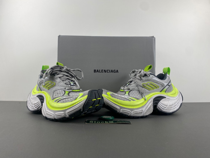 BL 6XL 911 SNEAKERS W2MV2 1937