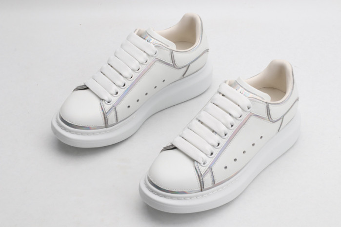 alex mcqu sneakers