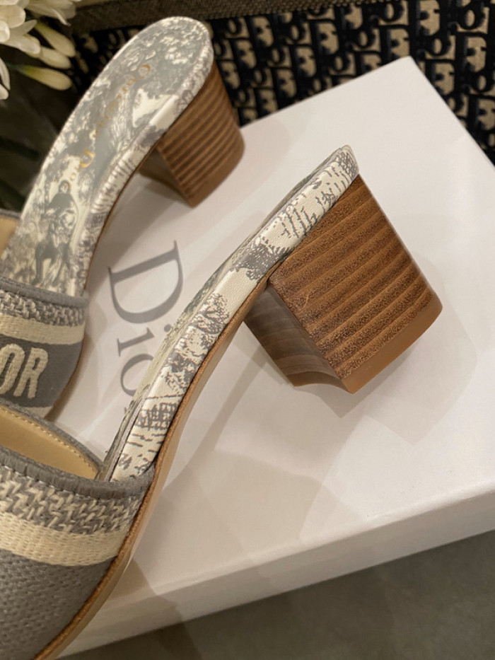 dr slippers