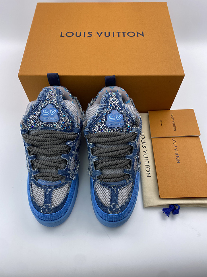 lovt sneaker lv-57