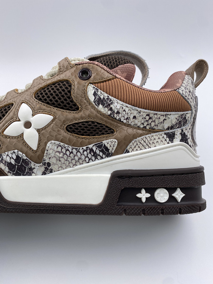 lovt sneaker lv-58